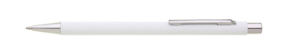 METRIA SOFT ballpoint pen metal