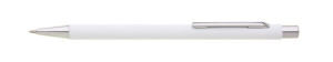 METRIA SOFT ballpoint pen metal - Reklamnepredmety