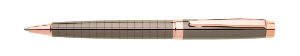 MILANO ballpoint pen metal