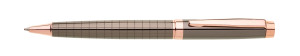 MILANO ballpoint pen metal - Reklamnepredmety