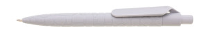 MINERA ballpoint pen limestone/plastic - Reklamnepredmety