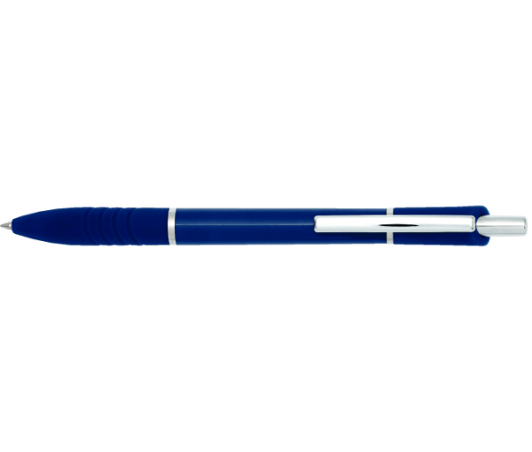 MIRA ballpoint pen plastic /D