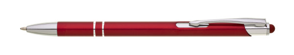 NALBE TOUCH ballpoint pen metal
