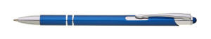 NALBE TOUCH ballpoint pen metal - Reklamnepredmety