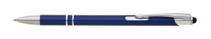 NALBE TOUCH ballpoint pen metal - Reklamnepredmety