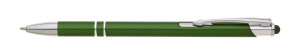 NALBE TOUCH ballpoint pen metal - Reklamnepredmety