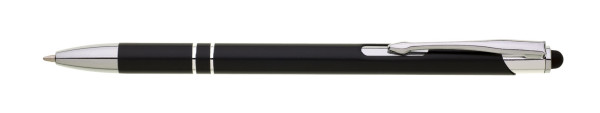 NALBE TOUCH ballpoint pen metal