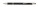 NALBE TOUCH ballpoint pen metal - 1210699-80_01 - variant A 1210699-80