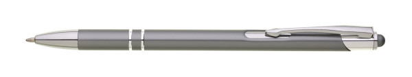 NALBE TOUCH ballpoint pen metal