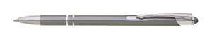 NALBE TOUCH ballpoint pen metal - Reklamnepredmety