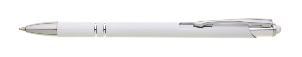 NALBE TOUCH ballpoint pen metal