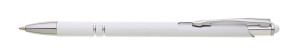NALBE TOUCH ballpoint pen metal - Reklamnepredmety
