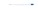 bulk plastic filling - 0.7mm - 2100100-40 - variant A 2100100-40