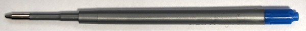 refill VO plastic silver - 0.7mm - 1000 m