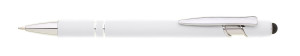 NATIO SOFT* ballpoint pen metal - Reklamnepredmety
