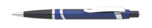 NEMI plastic ballpoint pen /D - Reklamnepredmety