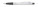 NEMI plastic ballpoint pen /D - 1123680-91-02 - variant A 1123680-91
