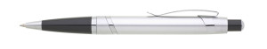 NEMI plastic ballpoint pen /D - Reklamnepredmety