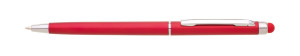 NOBLA ballpoint pen plastic - Reklamnepredmety
