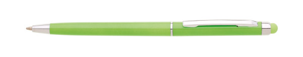 NOBLA ballpoint pen plastic