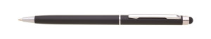 NOBLA ballpoint pen plastic - Reklamnepredmety
