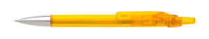 NODO ballpoint pen plastic + replacement refill /D - Reklamnepredmety