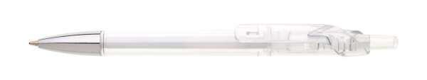 NODO ballpoint pen plastic + replacement refill /D