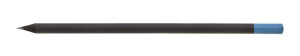 NORIA graphite pencil black - Reklamnepredmety
