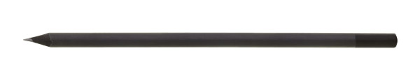 NORIA graphite pencil black