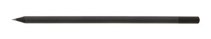 NORIA graphite pencil black - Reklamnepredmety