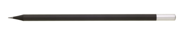NORIA graphite pencil black