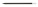 NORIA graphite pencil black - 2528000-91_01 - variant A 2528000-91