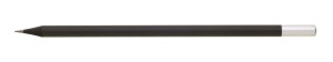 NORIA graphite pencil black - Reklamnepredmety
