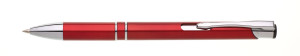 OIRA BLACK* ballpoint pen plastic - Reklamnepredmety