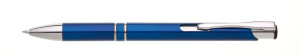 OIRA BLACK* ballpoint pen plastic - Reklamnepredmety