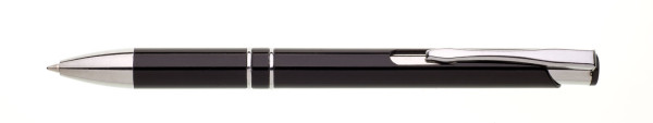 OIRA BLACK* ballpoint pen plastic