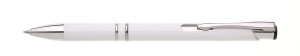 OIRA BLACK* ballpoint pen plastic - Reklamnepredmety