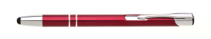 ORIN TOUCH ballpoint pen metal - Reklamnepredmety
