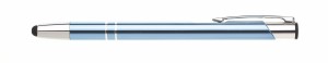 ORIN TOUCH ballpoint pen metal - Reklamnepredmety