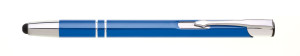ORIN TOUCH ballpoint pen metal - Reklamnepredmety