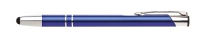 ORIN TOUCH ballpoint pen metal - Reklamnepredmety