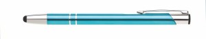 ORIN TOUCH ballpoint pen metal - Reklamnepredmety
