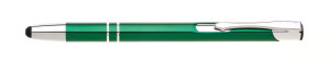 ORIN TOUCH ballpoint pen metal - Reklamnepredmety