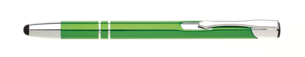 ORIN TOUCH ballpoint pen metal