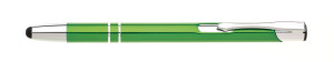 ORIN TOUCH ballpoint pen metal - Reklamnepredmety