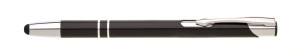 ORIN TOUCH ballpoint pen metal - Reklamnepredmety