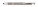 ORIN TOUCH ballpoint pen metal - 1201317-85t_01 - variant A 1201317-85
