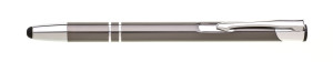 ORIN TOUCH ballpoint pen metal - Reklamnepredmety