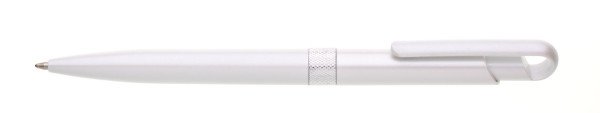 PERLA pen plastic + replacement refill /D