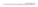 PERLA pen plastic + replacement refill /D - 1110804-91t_01 - variant A 1110804-91T